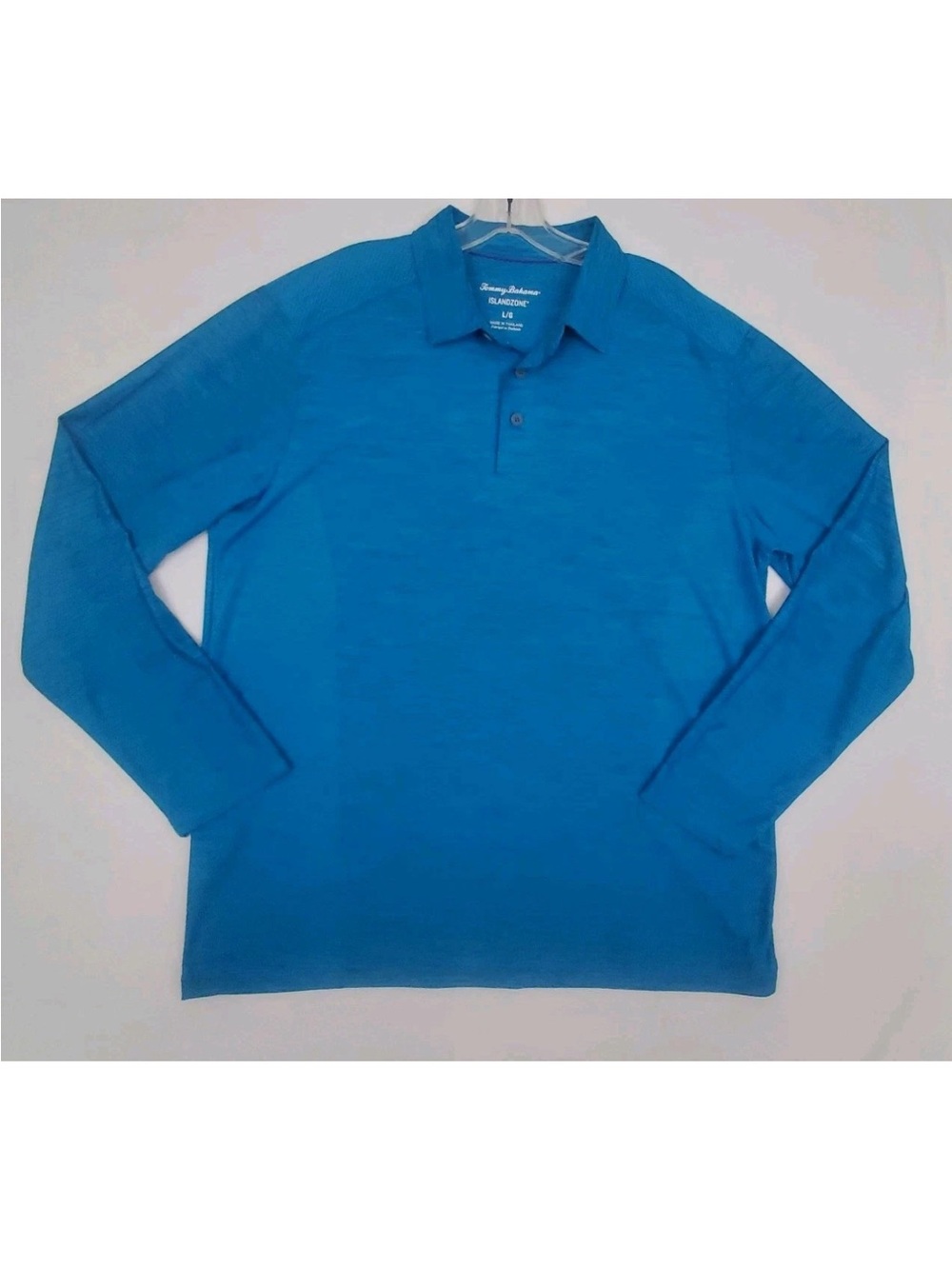 Tommy Bahama Island Zone Mens Polo Shirt